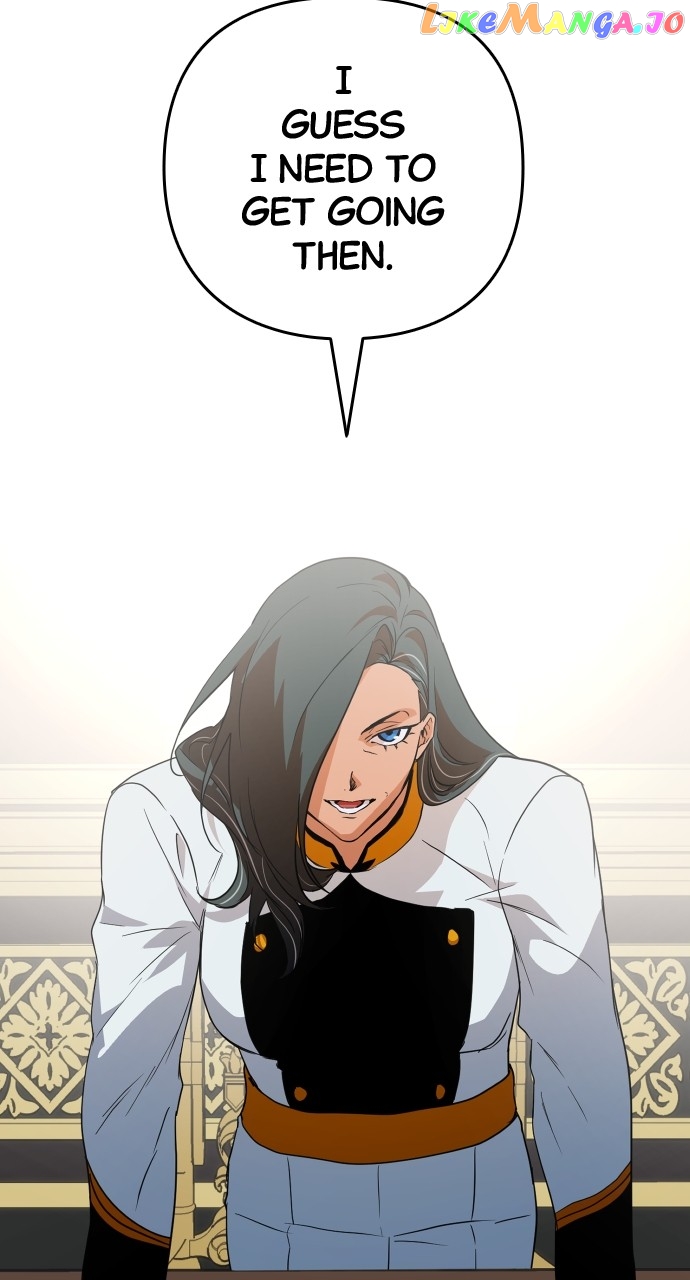 The Fabled Warrior Chapter 124 - page 79