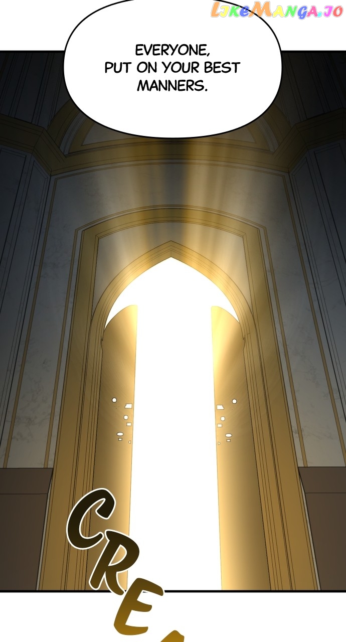 The Fabled Warrior Chapter 124 - page 81