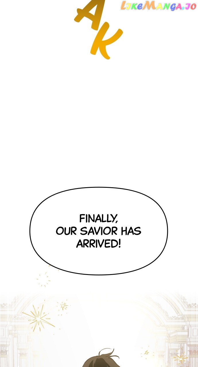 The Fabled Warrior Chapter 124 - page 82
