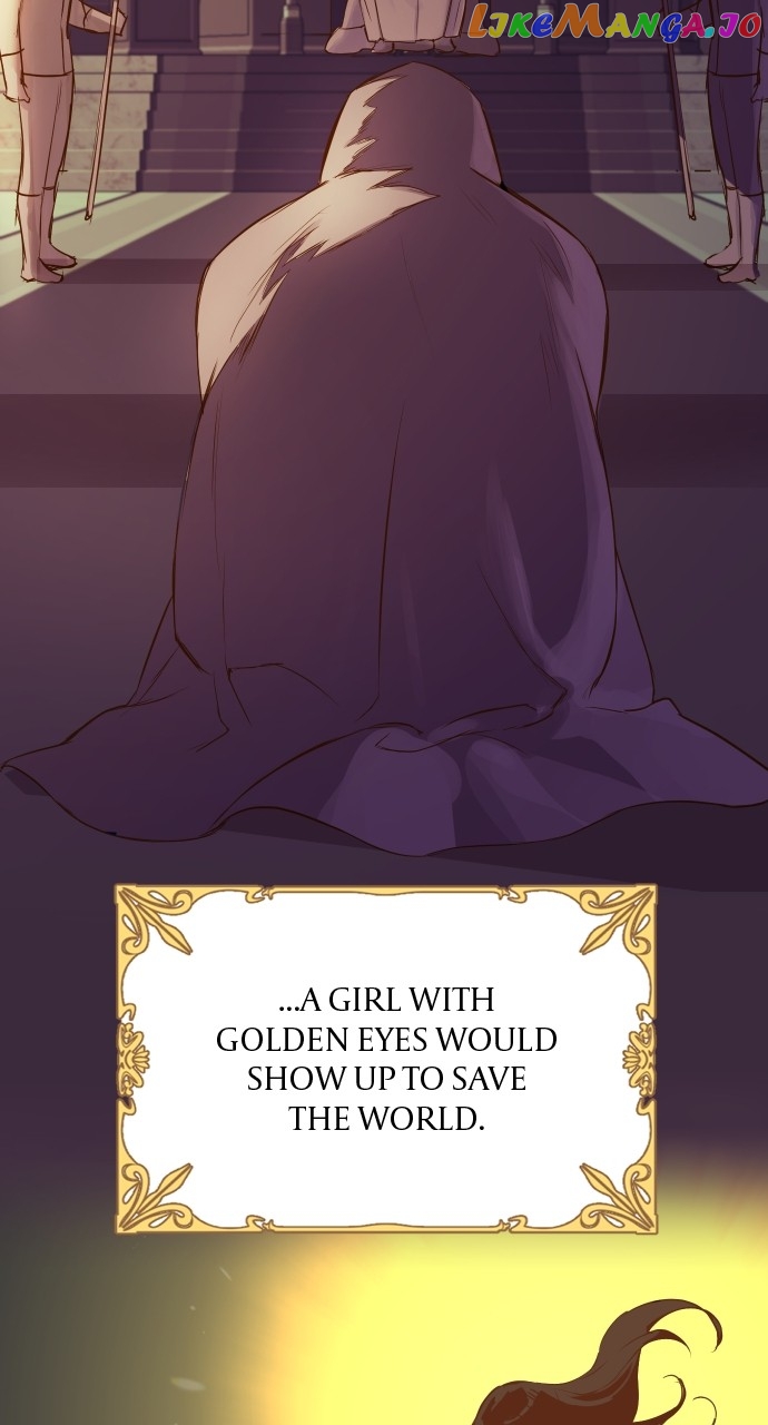 The Fabled Warrior Chapter 124 - page 88