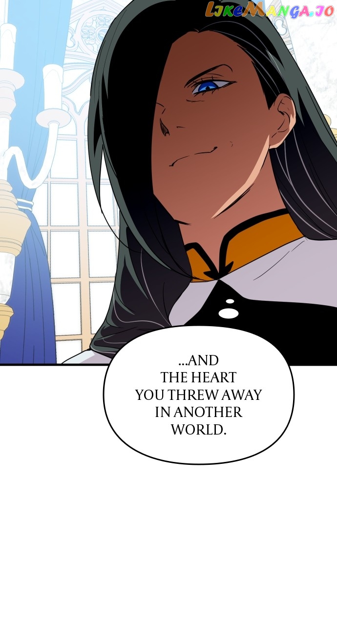 The Fabled Warrior Chapter 124 - page 93