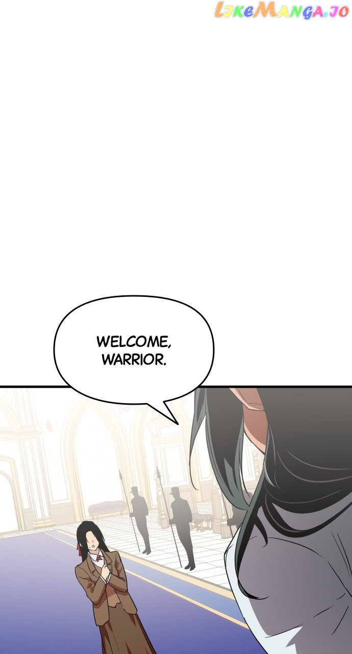 The Fabled Warrior Chapter 124 - page 97