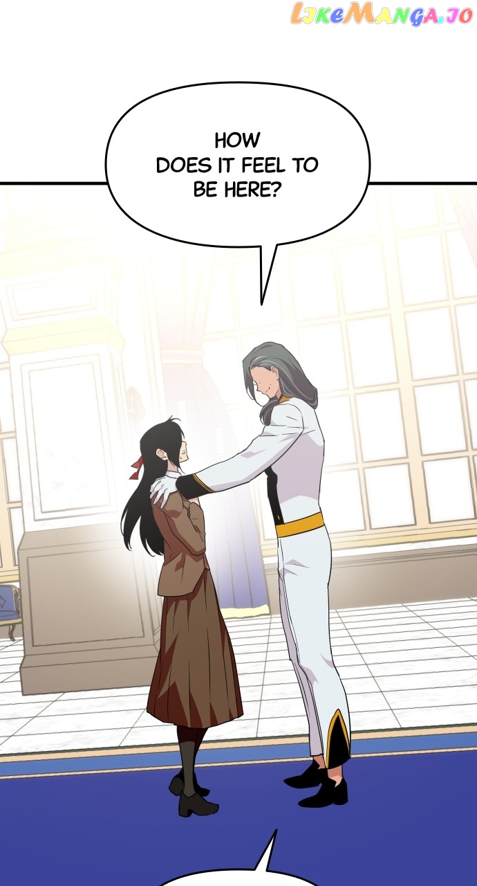 The Fabled Warrior Chapter 124 - page 99