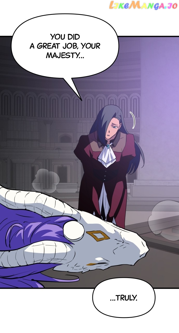 The Fabled Warrior Chapter 123 - page 101