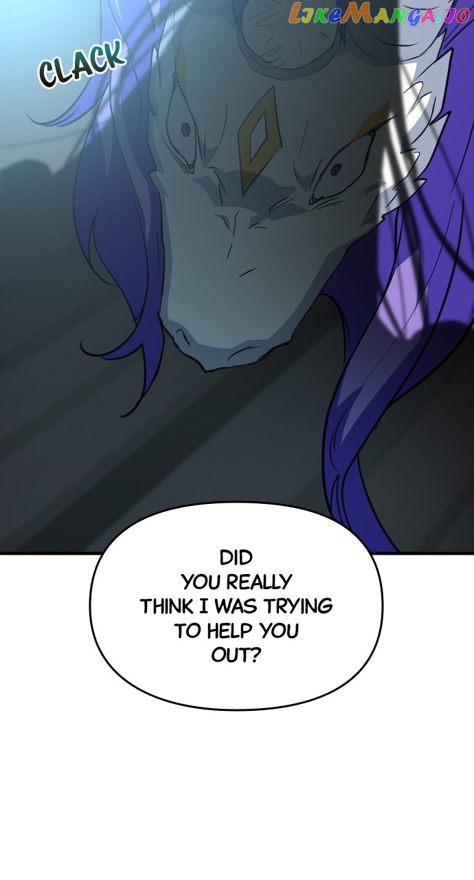 The Fabled Warrior Chapter 123 - page 108