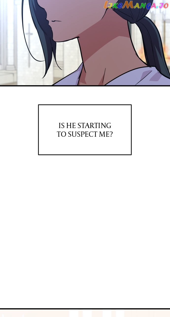 The Fabled Warrior Chapter 123 - page 11