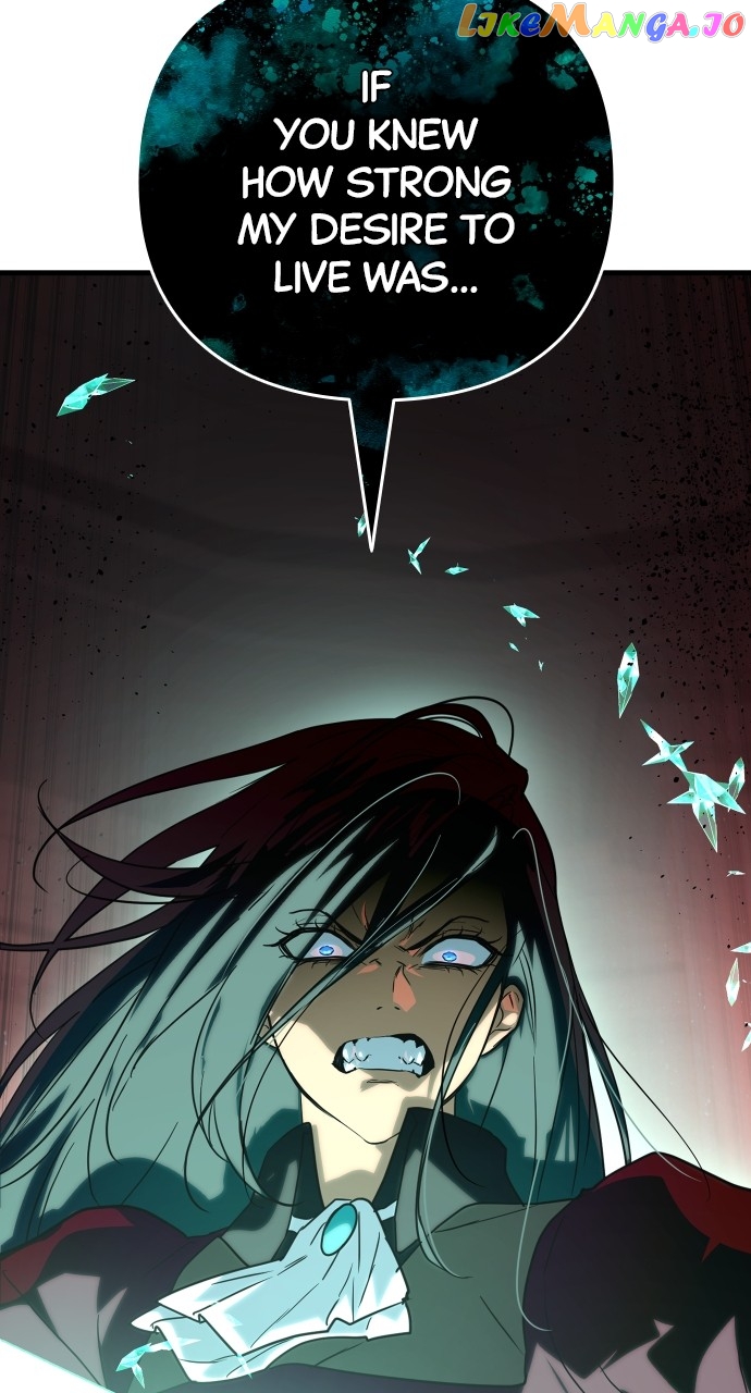 The Fabled Warrior Chapter 123 - page 110