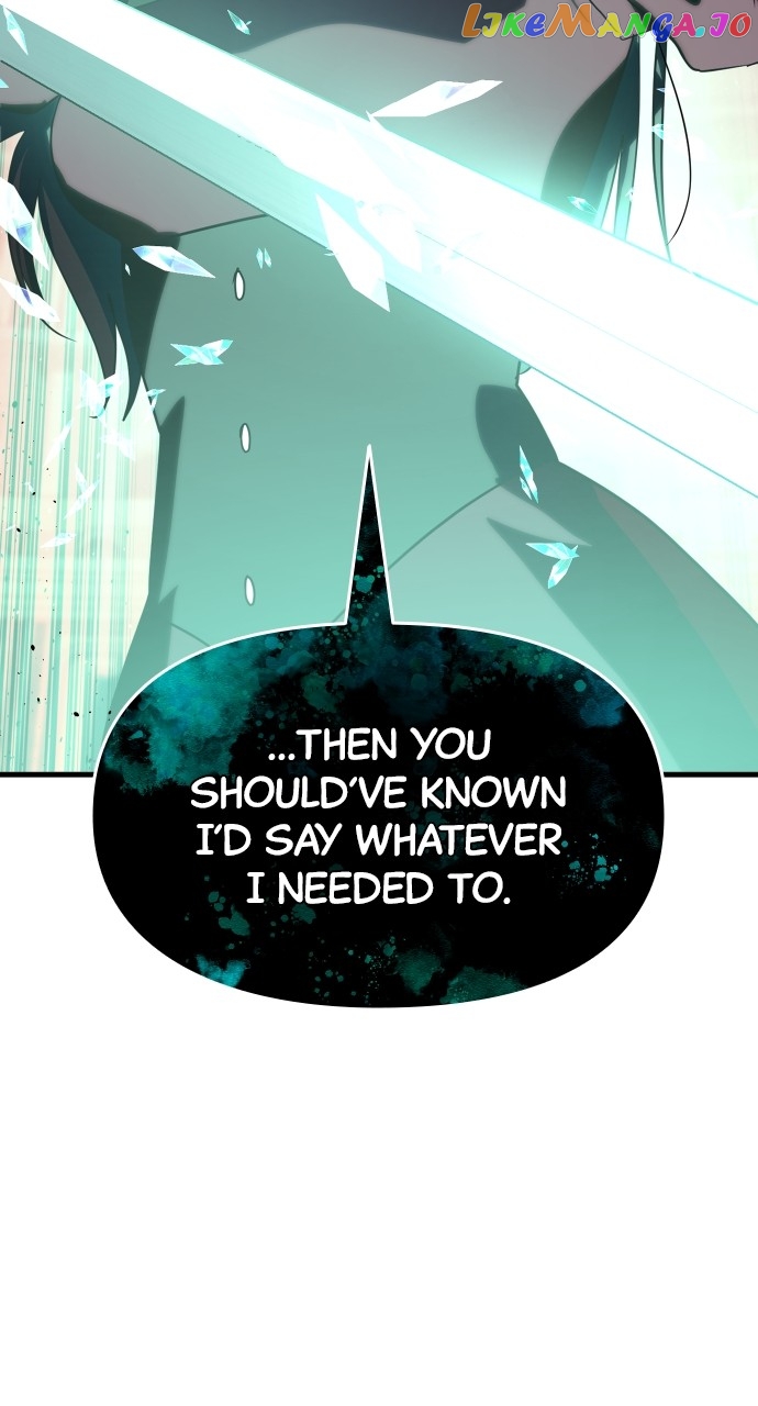 The Fabled Warrior Chapter 123 - page 111