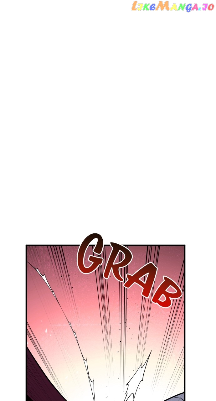The Fabled Warrior Chapter 123 - page 112
