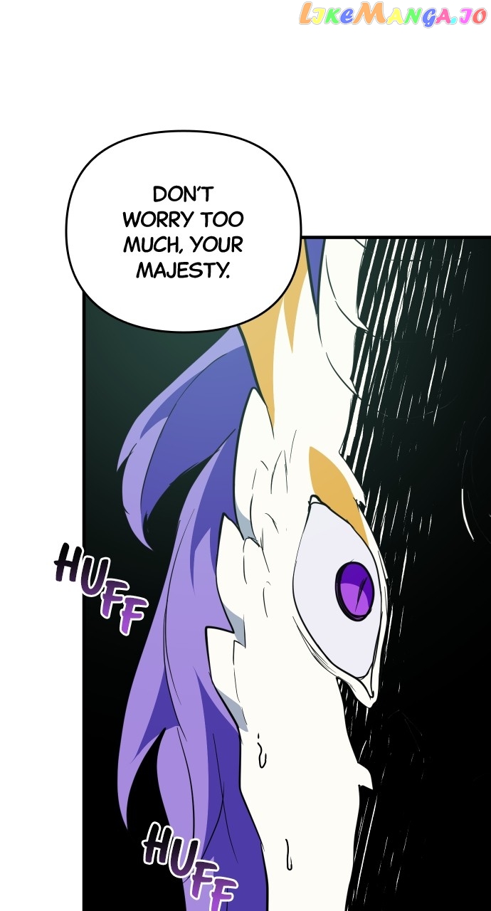 The Fabled Warrior Chapter 123 - page 114
