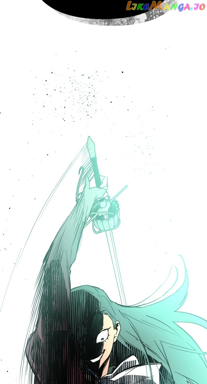 The Fabled Warrior Chapter 123 - page 118