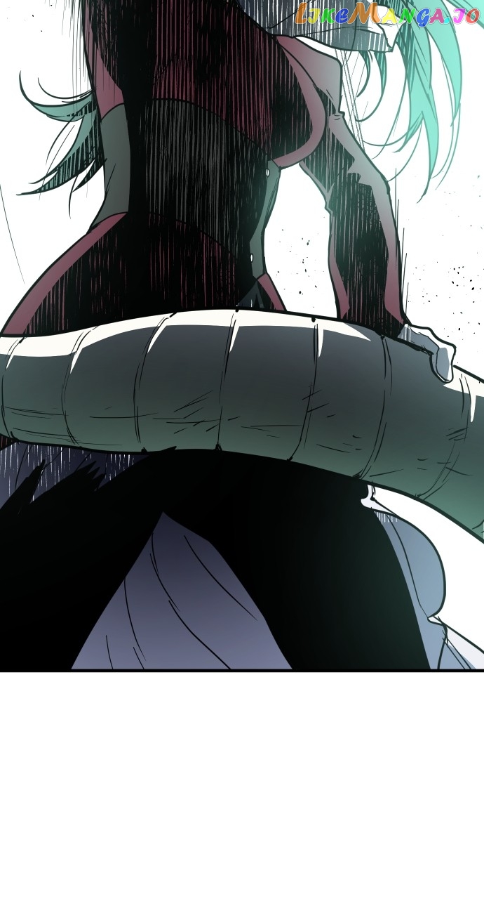 The Fabled Warrior Chapter 123 - page 119