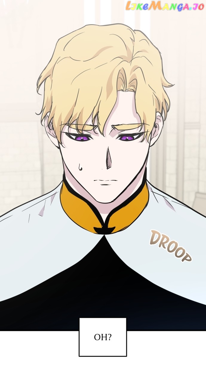 The Fabled Warrior Chapter 123 - page 12