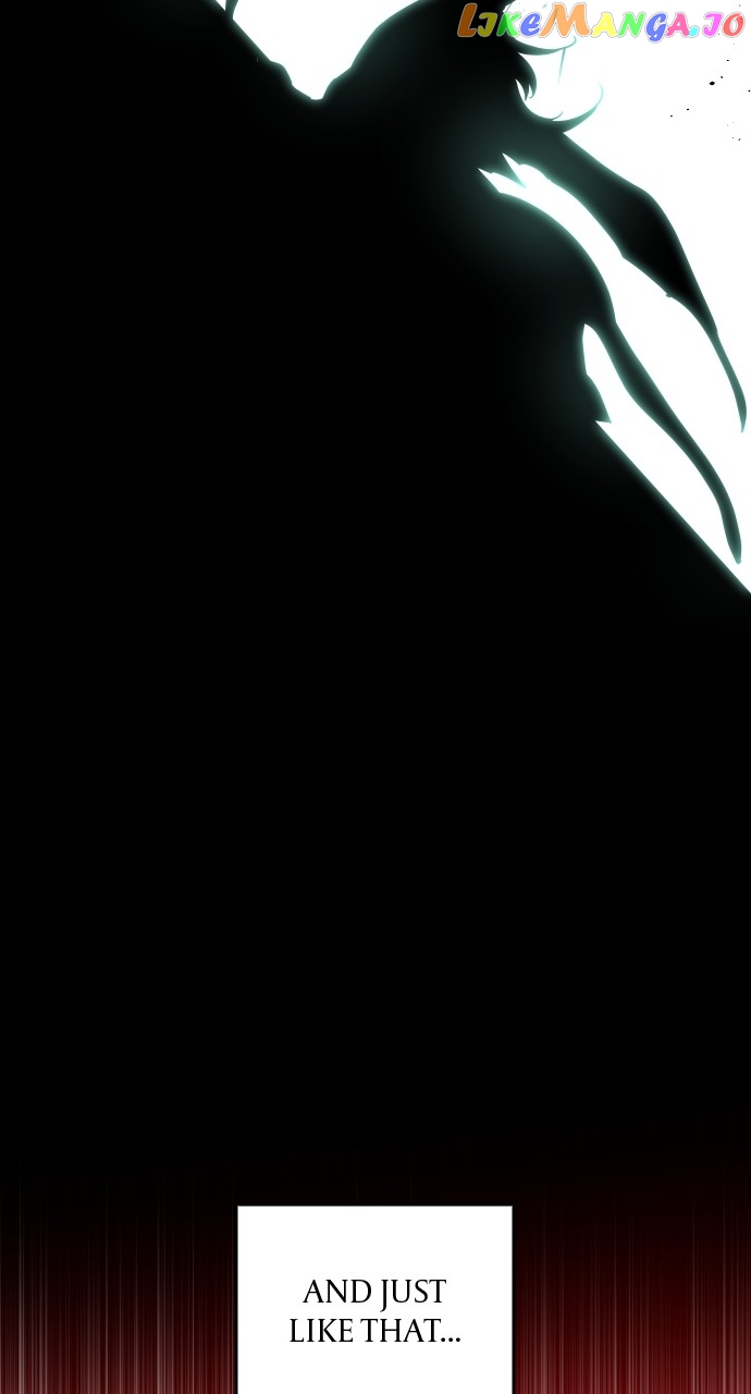 The Fabled Warrior Chapter 123 - page 121