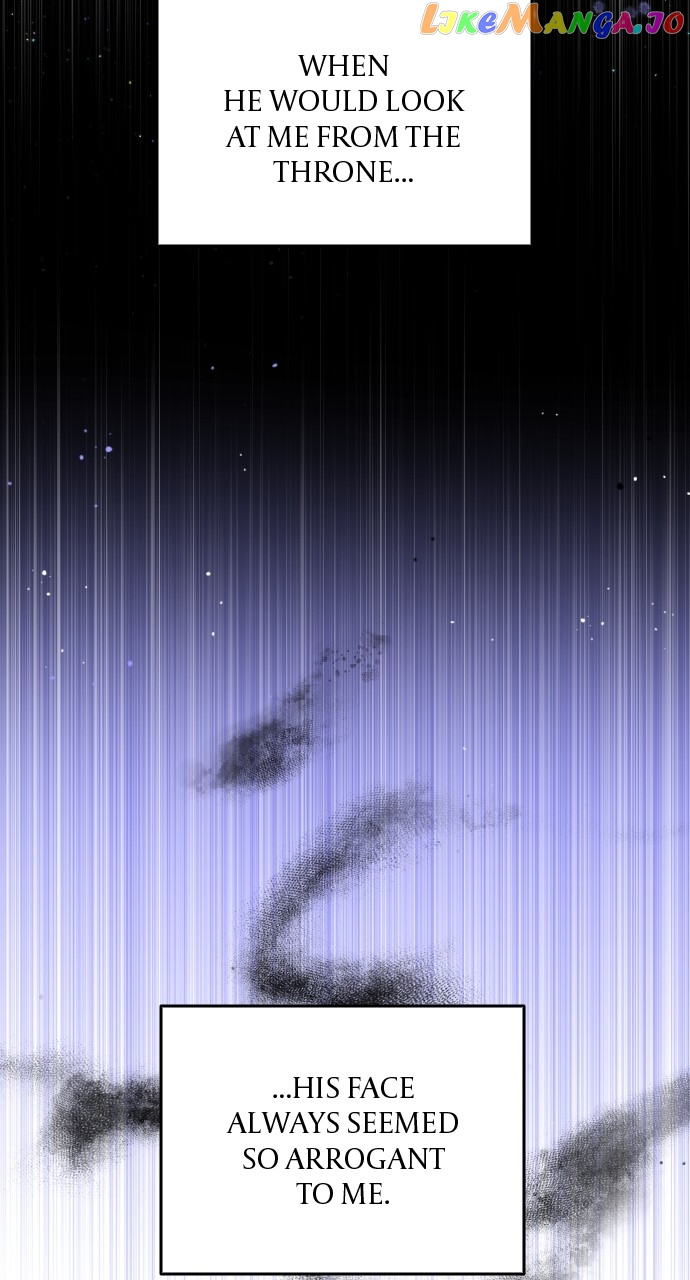 The Fabled Warrior Chapter 123 - page 124