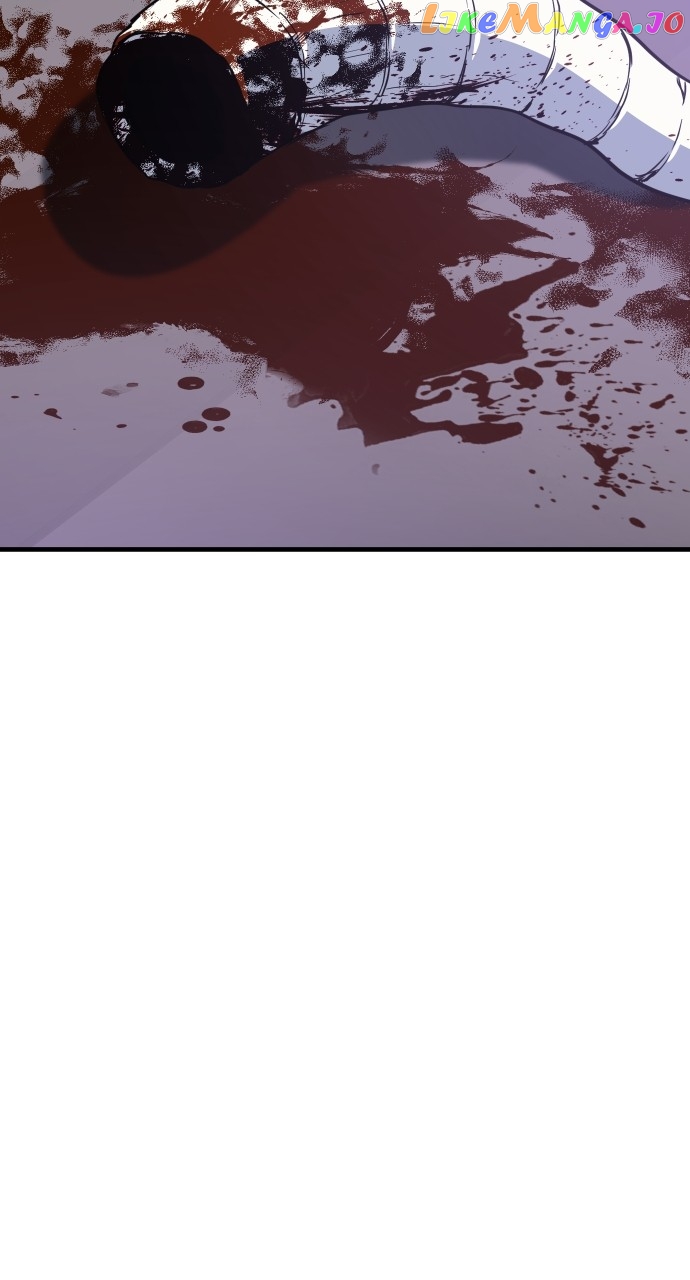 The Fabled Warrior Chapter 123 - page 127