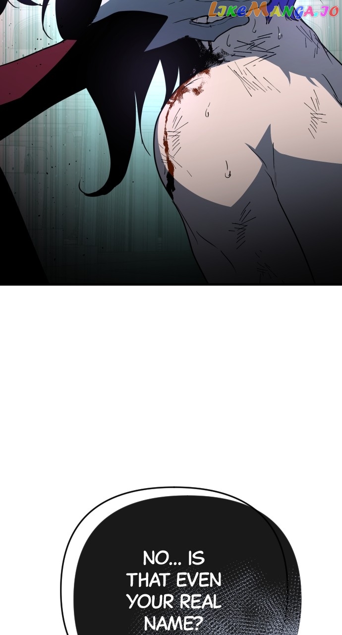 The Fabled Warrior Chapter 123 - page 133