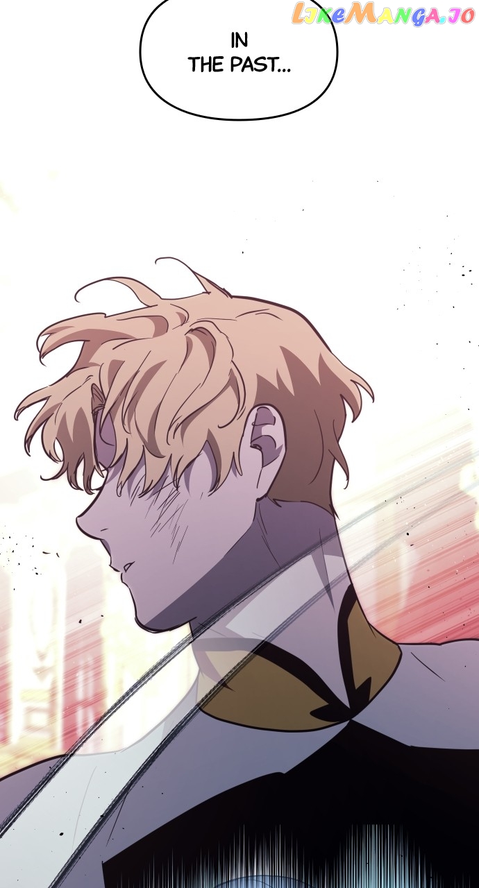 The Fabled Warrior Chapter 123 - page 25