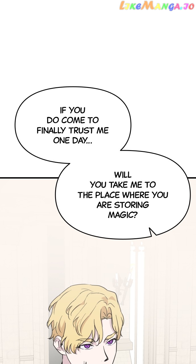 The Fabled Warrior Chapter 123 - page 29