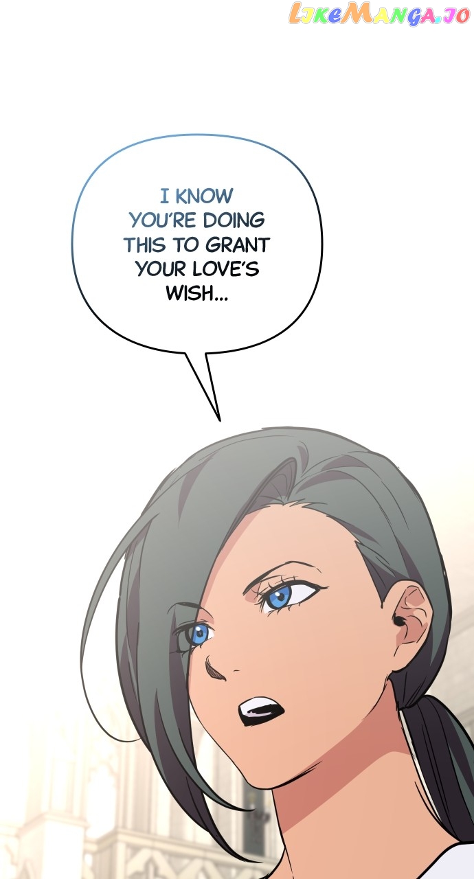 The Fabled Warrior Chapter 123 - page 33