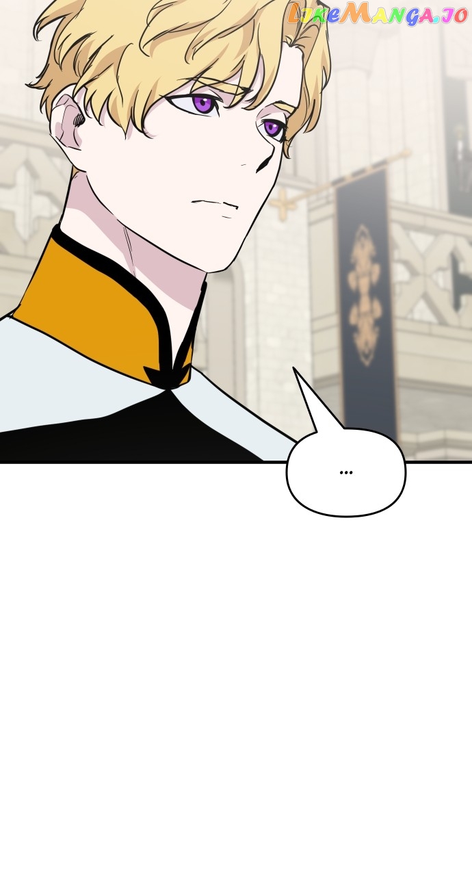 The Fabled Warrior Chapter 123 - page 37
