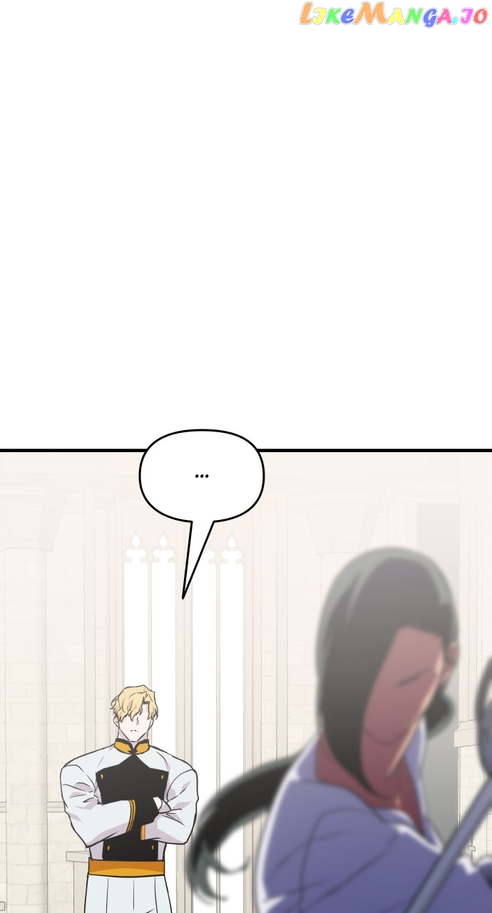 The Fabled Warrior Chapter 123 - page 39