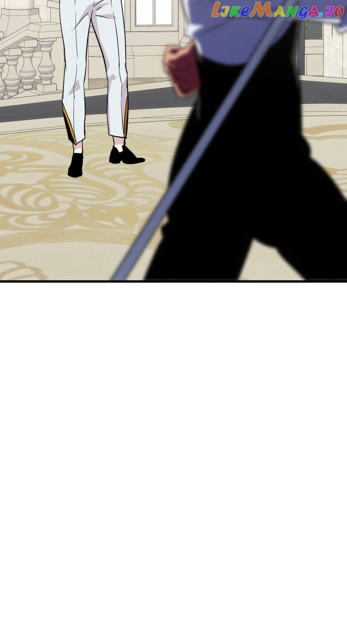 The Fabled Warrior Chapter 123 - page 40