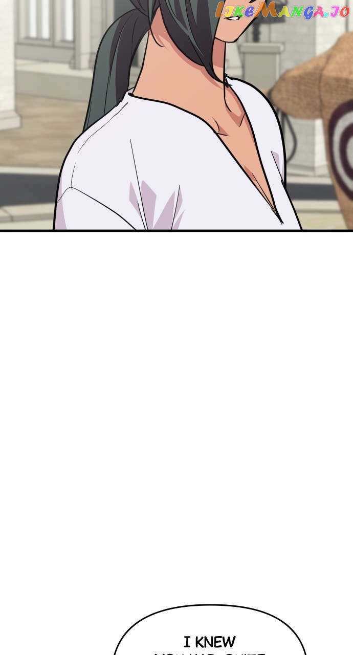 The Fabled Warrior Chapter 123 - page 5