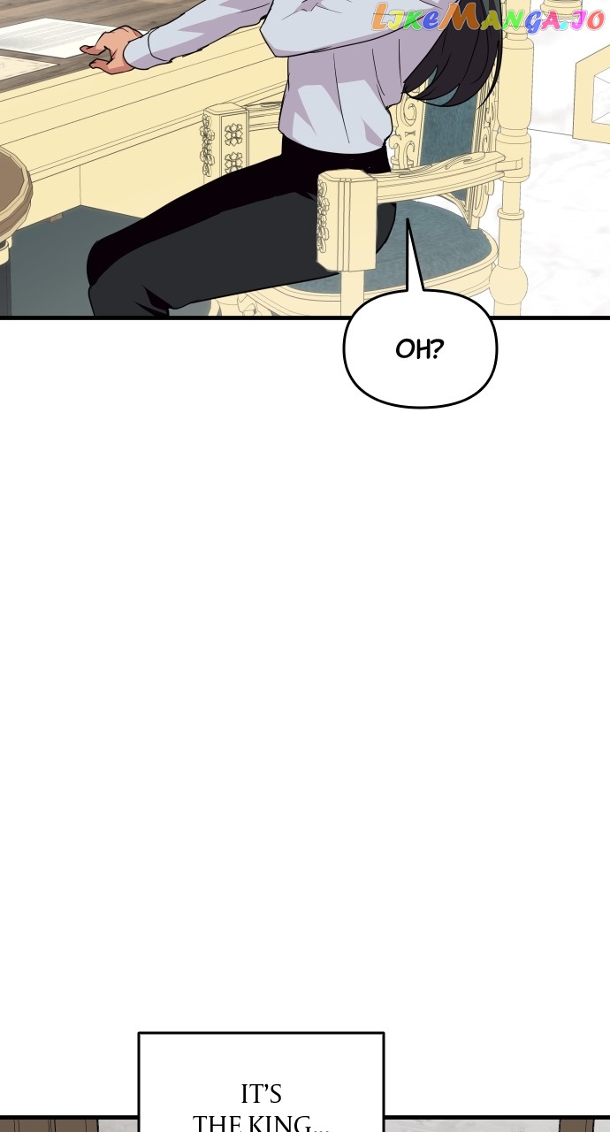The Fabled Warrior Chapter 123 - page 51