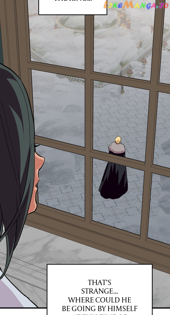 The Fabled Warrior Chapter 123 - page 52