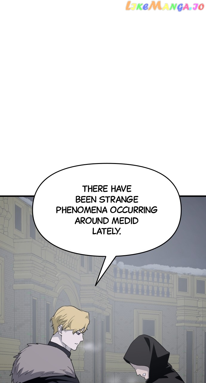 The Fabled Warrior Chapter 123 - page 57