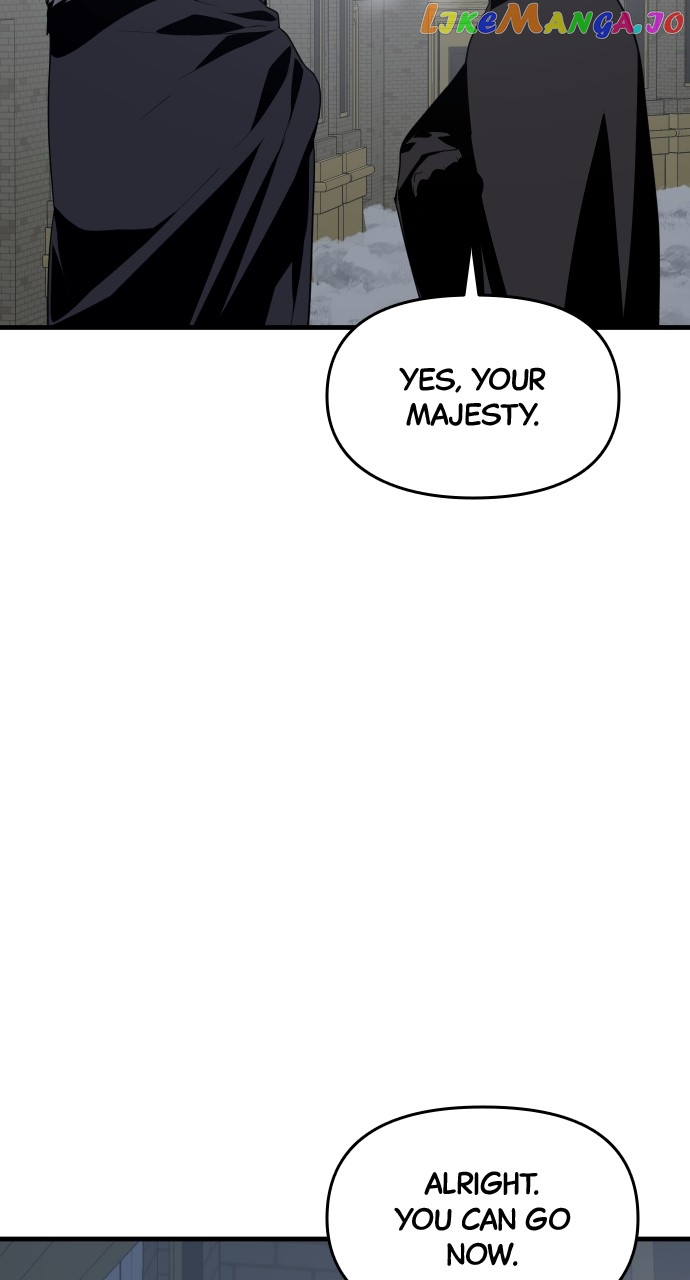 The Fabled Warrior Chapter 123 - page 58