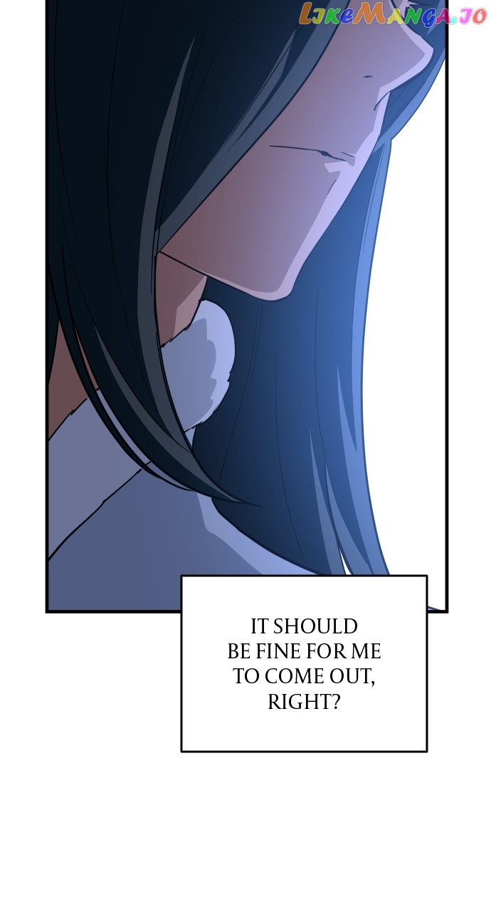 The Fabled Warrior Chapter 123 - page 61