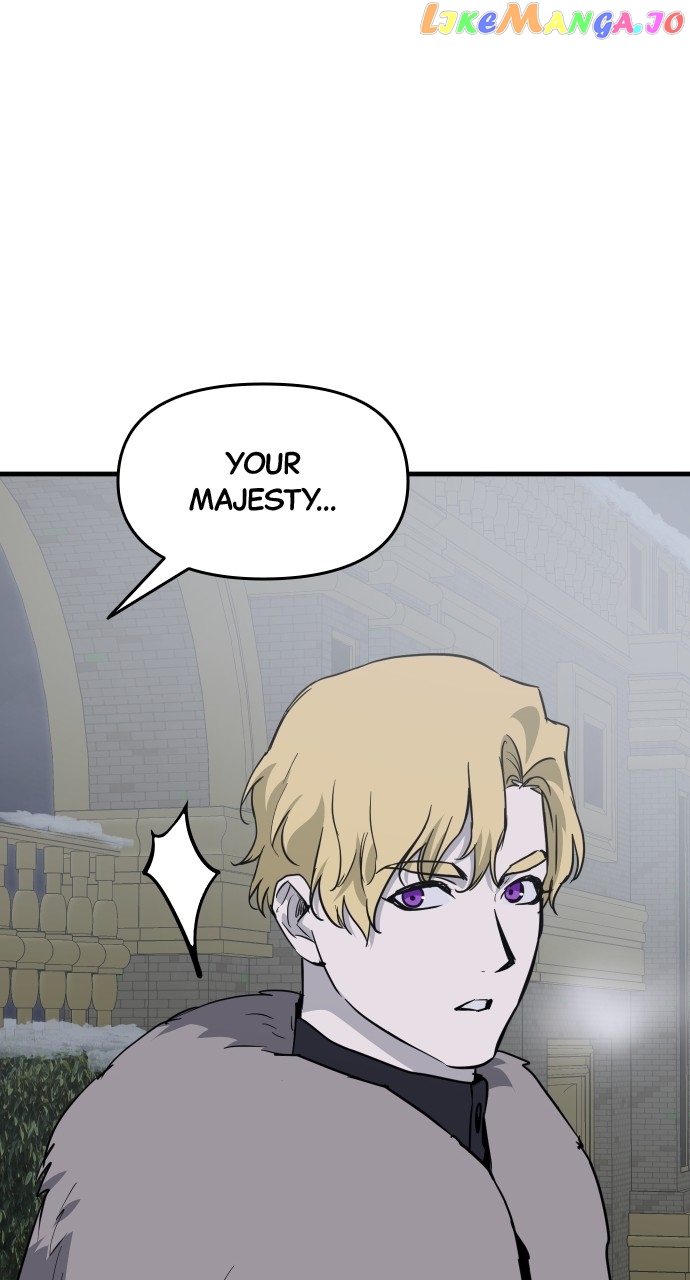 The Fabled Warrior Chapter 123 - page 62