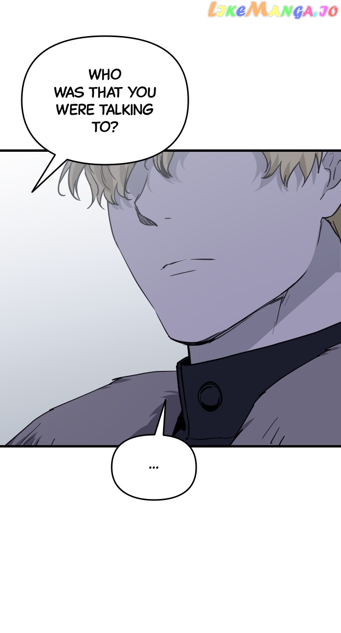 The Fabled Warrior Chapter 123 - page 65
