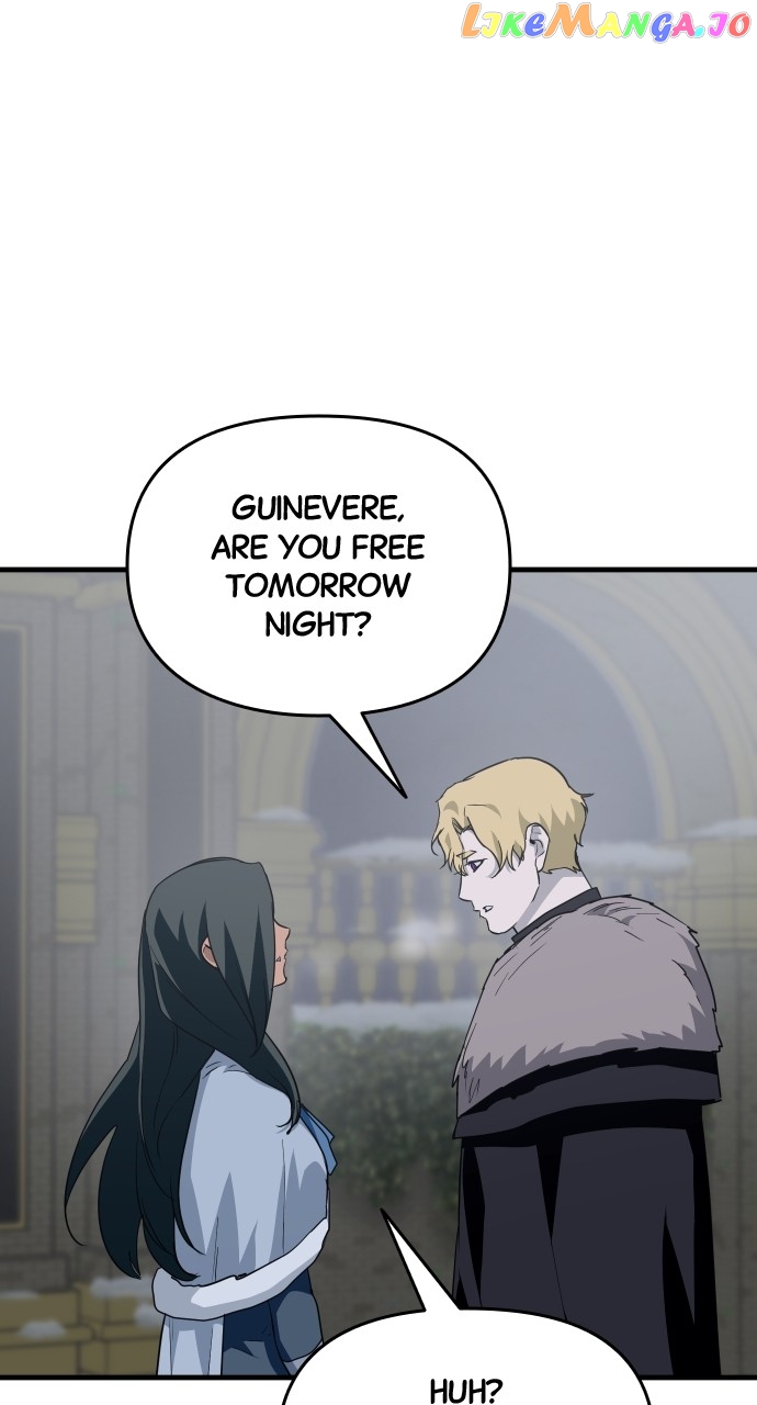 The Fabled Warrior Chapter 123 - page 66