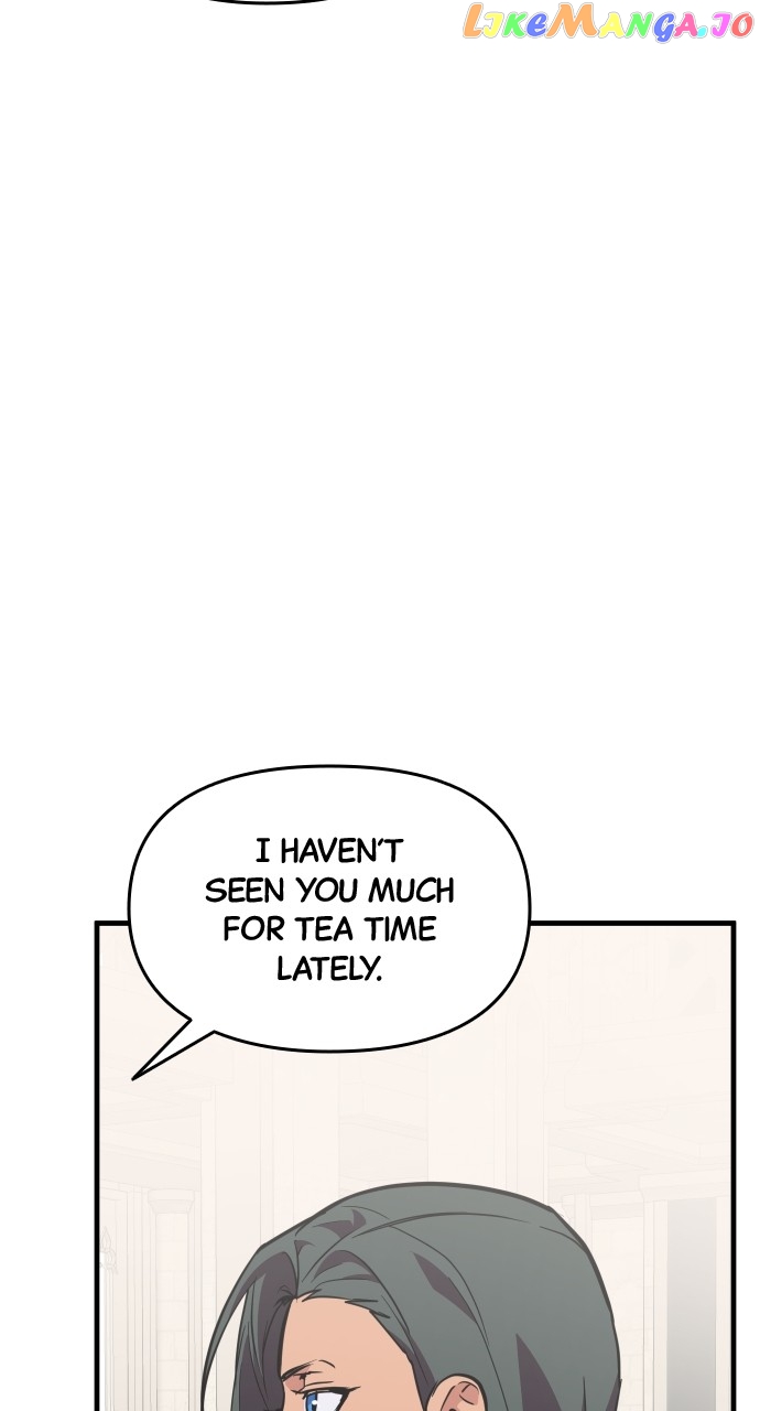 The Fabled Warrior Chapter 123 - page 7