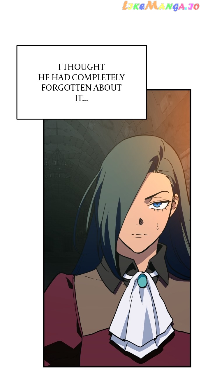 The Fabled Warrior Chapter 123 - page 75