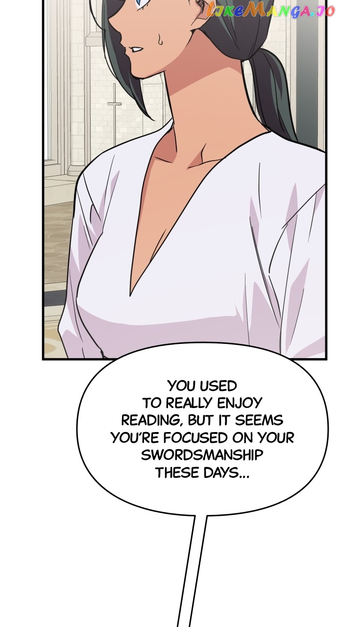 The Fabled Warrior Chapter 123 - page 8