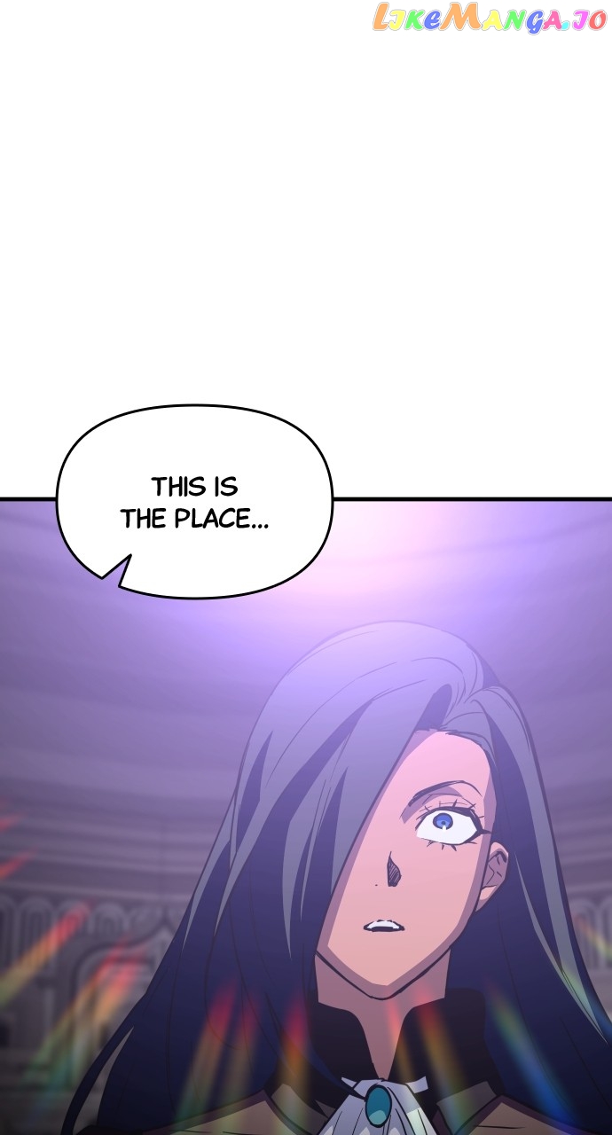 The Fabled Warrior Chapter 123 - page 81