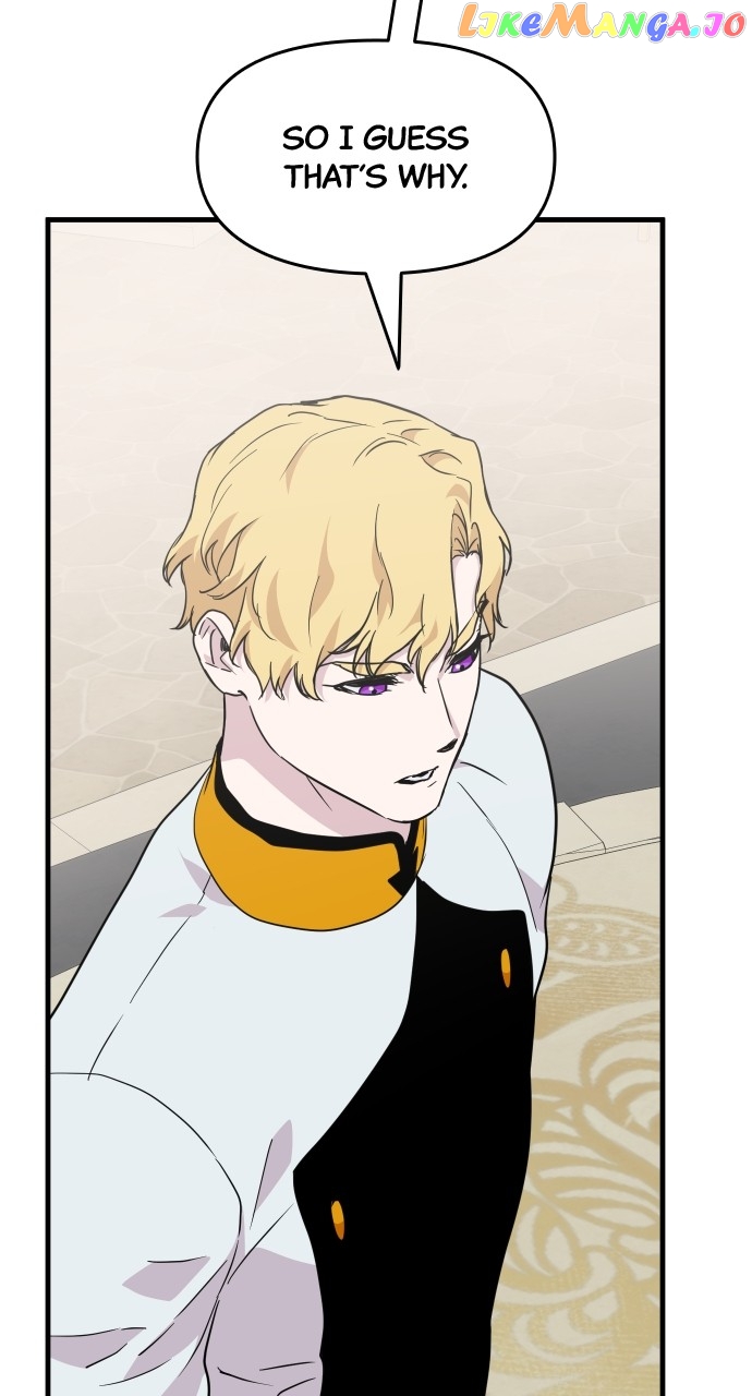 The Fabled Warrior Chapter 123 - page 9