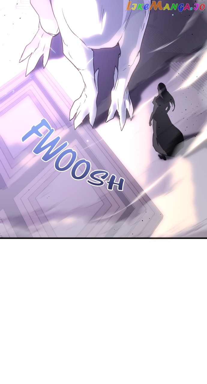 The Fabled Warrior Chapter 123 - page 93
