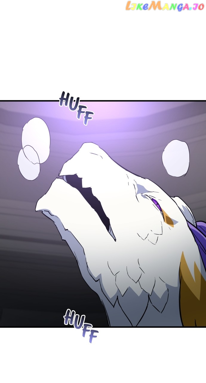 The Fabled Warrior Chapter 123 - page 98