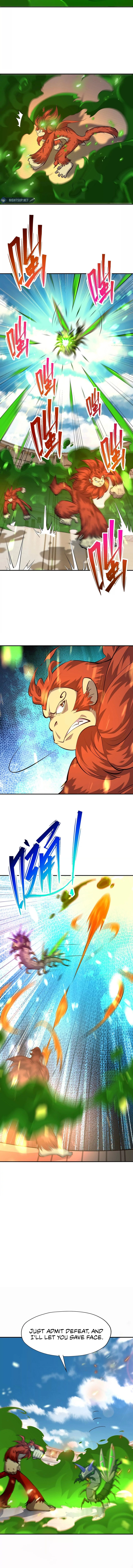 Reborn as a Monster 2: Rise of the Beast God Chapter 66 - page 13