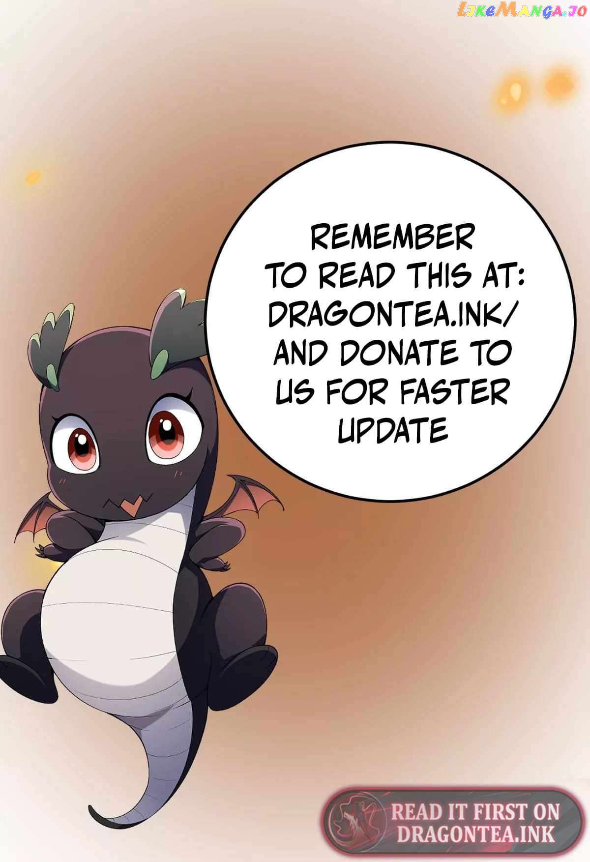 Reborn as a Monster 2: Rise of the Beast God chapter 1 - page 22
