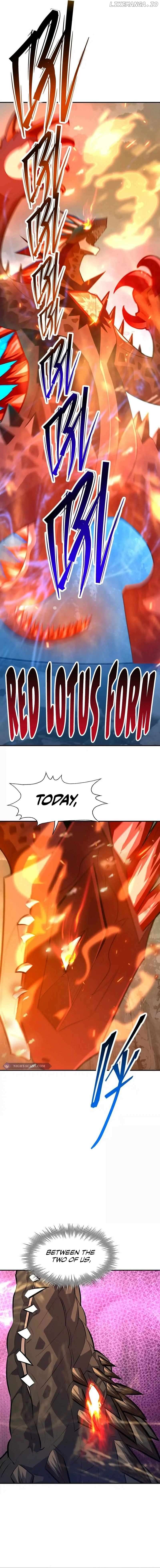 Reborn as a Monster 2: Rise of the Beast God Chapter 59 - page 15