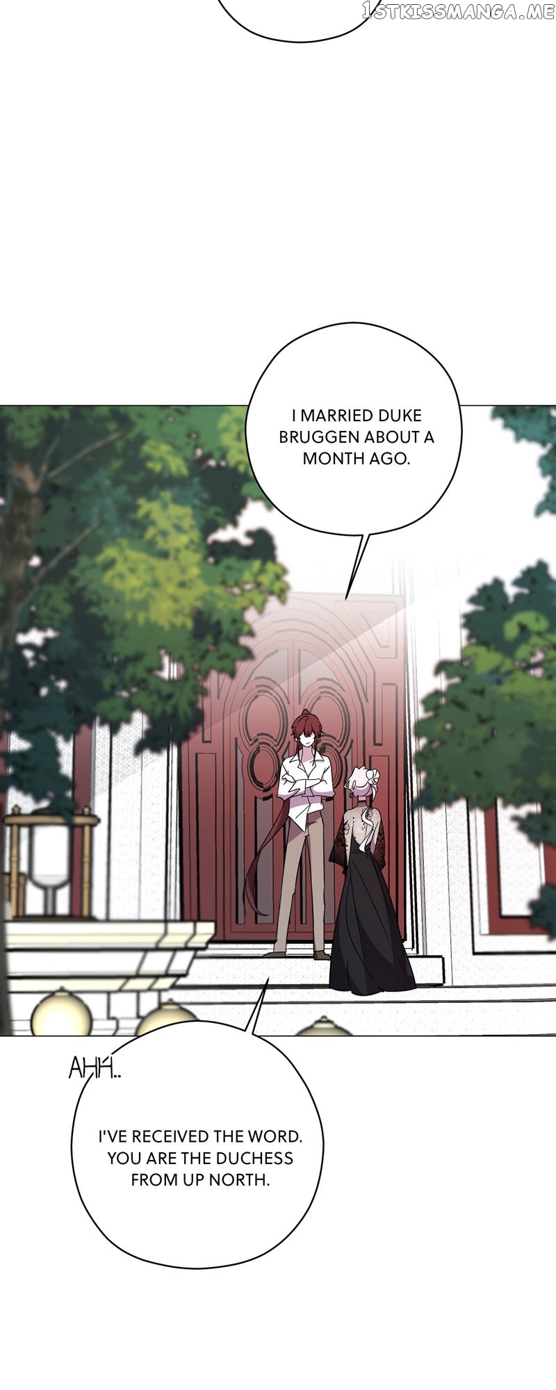 Duchess’s Lo-Fi Coffeehouse Chapter 3 - page 15