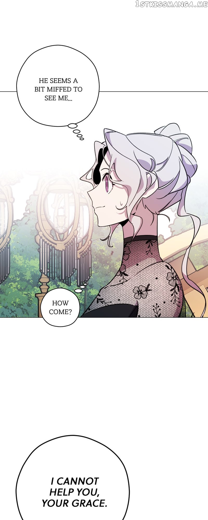 Duchess’s Lo-Fi Coffeehouse Chapter 3 - page 17