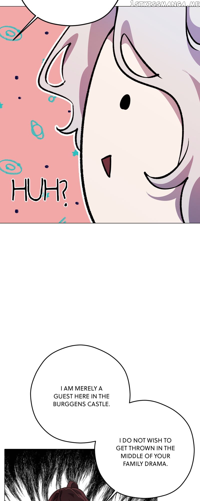Duchess’s Lo-Fi Coffeehouse Chapter 3 - page 18