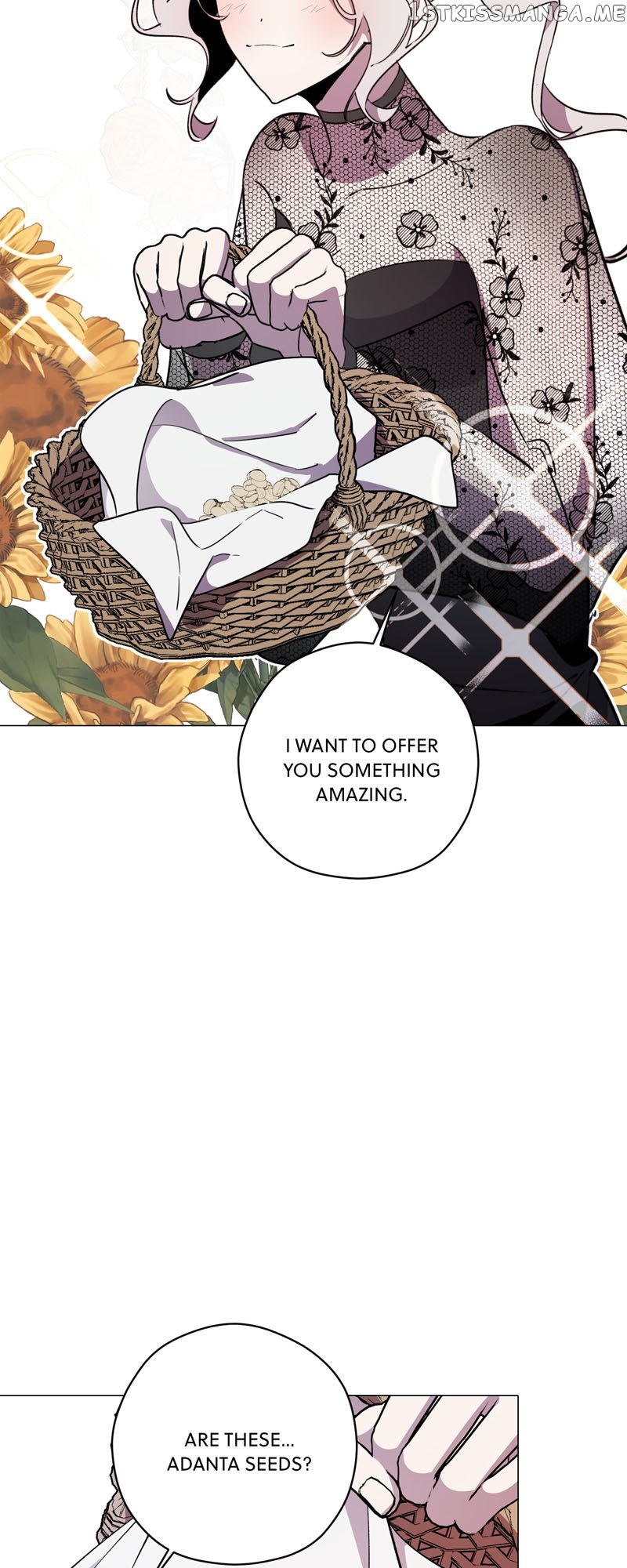Duchess’s Lo-Fi Coffeehouse Chapter 3 - page 21
